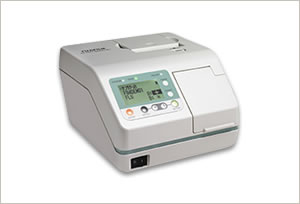 定性免疫診断装置