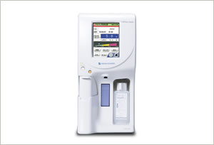 臨床化学分析装置