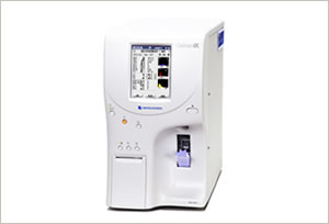 全自動血球計数器